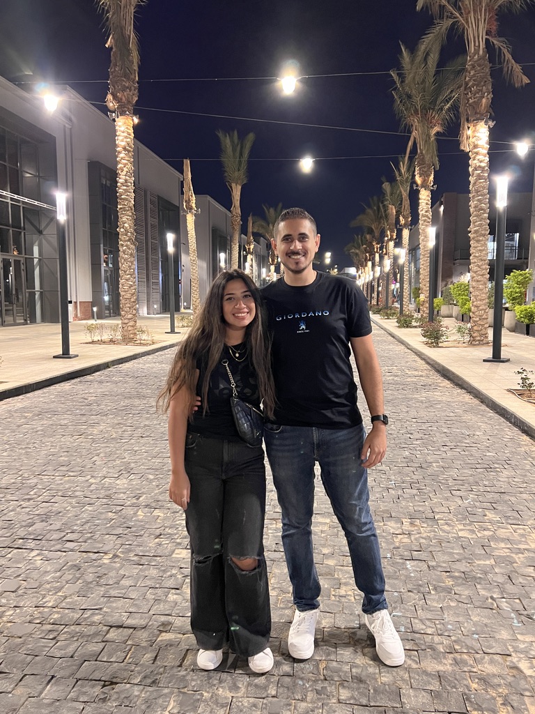 How We Met